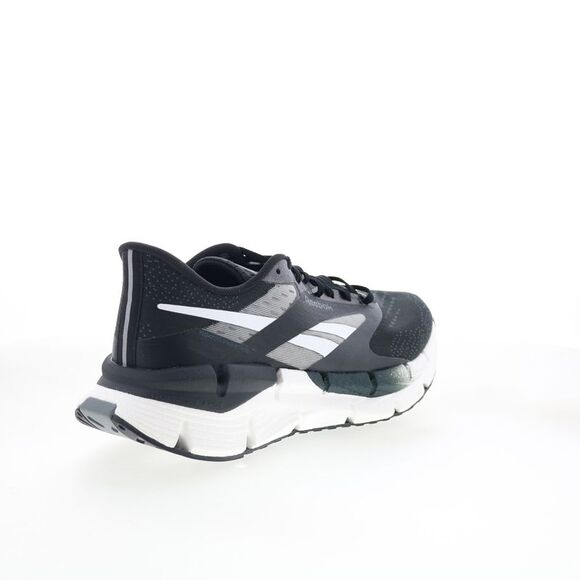 Reebok Mens Floatzig Symmetros Black Shoes (NWT) - Picture 7 of 7